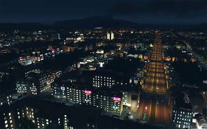 Cities: Skylines: After Dark (DLC)