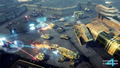 Command & Conquer 4: Tiberian Twilight <span class="ext" style="background-color: #F96529; color: #FFFFFF;">Electronic Arts</span> <span class="ext ext_digital">digital</span> thumbnail 2