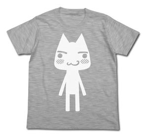 Doko Demo Issyo T-shirt Heather Gray XL: Toro [Re-run]_