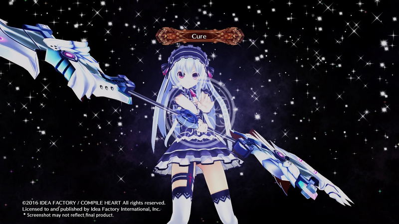 Fairy Fencer F: Advent Dark Force image 3