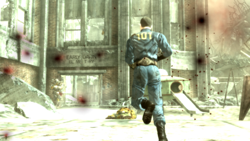 Fallout 3 (Game of the Year Edition) <span class="ext" style="background-color: #2a475e; color: #FFFFFF;">STEAM</span> <span class="ext ext_digital">digital</span> image 6