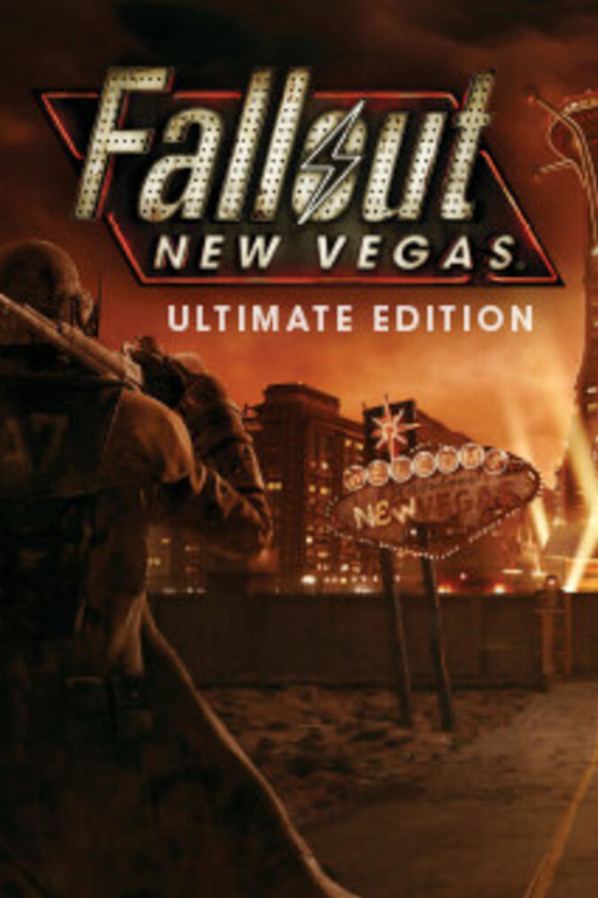 Fallout: New Vegas 2™ by Bethesda 