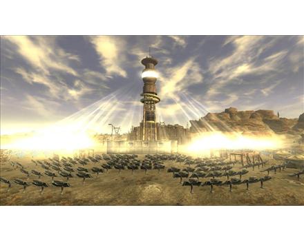 Fallout: New Vegas (Ultimate Edition) <span class="ext" style="background-color: #2a475e; color: #FFFFFF;">STEAM</span> <span class="ext ext_digital">digital</span> image 3
