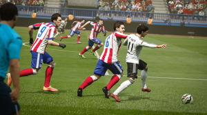 FIFA 16 2200 FUT Points_