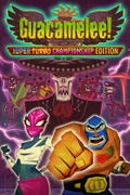 Guacamelee (Super Turbo Championship Edition) <span class="ext" style="background-color: #2a475e; color: #FFFFFF;">STEAM</span> <span class="ext ext_digital">digital</span> thumbnail 1