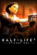Half-Life 2: Episode One <span class="ext" style="background-color: #2a475e; color: #FFFFFF;">STEAM</span> <span class="ext ext_digital">digital</span> thumbnail 1