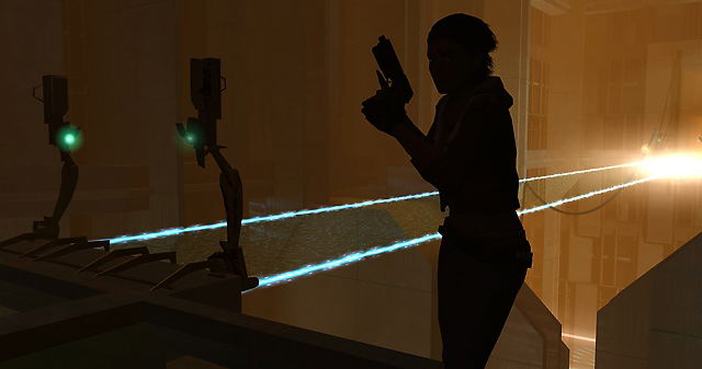 Half-Life 2: Episode One <span class="ext" style="background-color: #2a475e; color: #FFFFFF;">STEAM</span> <span class="ext ext_digital">digital</span> image 3