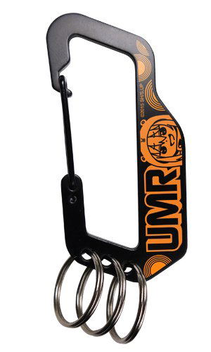 Himouto! Umaru-chan Carabiner: UMR (Re-run) image 1