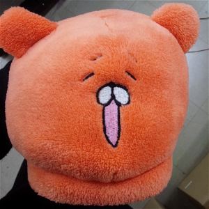 Himouto! Umaru-chan Slippers: Hamster