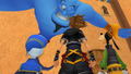 Kingdom Hearts HD 2.5 ReMIX (Greatest Hits) thumbnail 16