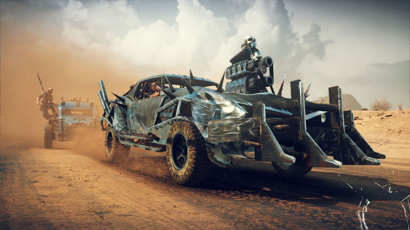 Mad Max: The Ripper (DLC) <span class="ext" style="background-color: #B0000F; color: #FFFFFF;">DLC</span> <span class="ext" style="background-color: #2a475e; color: #FFFFFF;">STEAM</span> <span class="ext ext_digital">digital</span> image 10