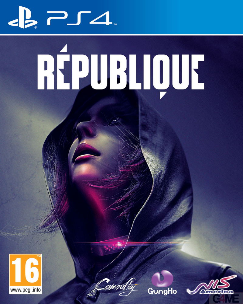 Republique image 1