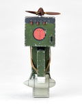 Revoltech Yotsuba&!: Danboard Mini Zero Fighter Model 52 Ver. thumbnail 6