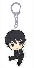Sakurako-san no Ashimoto ni wa Shitai ga Umatteiru Petanko Trading Acrylic Keychain (Set of 8 pieces) thumbnail 6