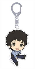 Sakurako-san no Ashimoto ni wa Shitai ga Umatteiru Petanko Trading Acrylic Keychain (Set of 8 pieces) thumbnail 7