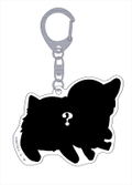 Sakurako-san no Ashimoto ni wa Shitai ga Umatteiru Petanko Trading Acrylic Keychain (Set of 8 pieces) thumbnail 9