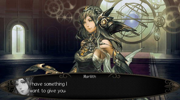Stranger of Sword City image 9