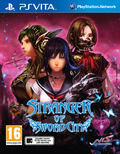 Stranger of Sword City thumbnail 1