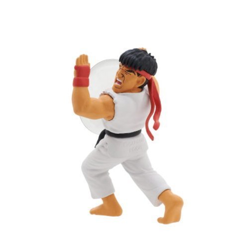 Street Fighter II: I'll hold on to this! Try if you think you're stronger than me! (Random Single) image 3
