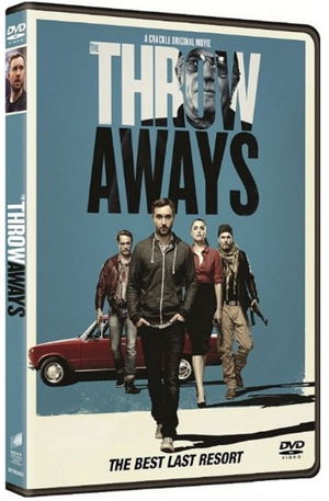 The Throwaways_