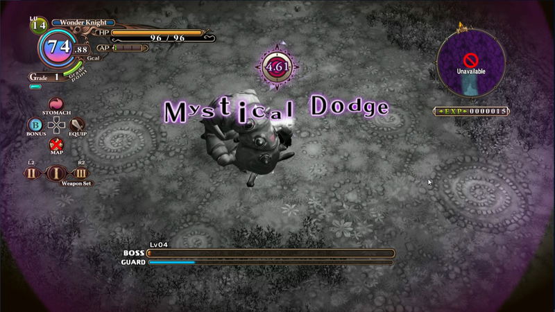 The Witch and the Hundred Knight: Revival Edition image 2