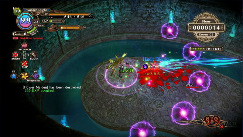 The Witch and the Hundred Knight: Revival Edition image 5