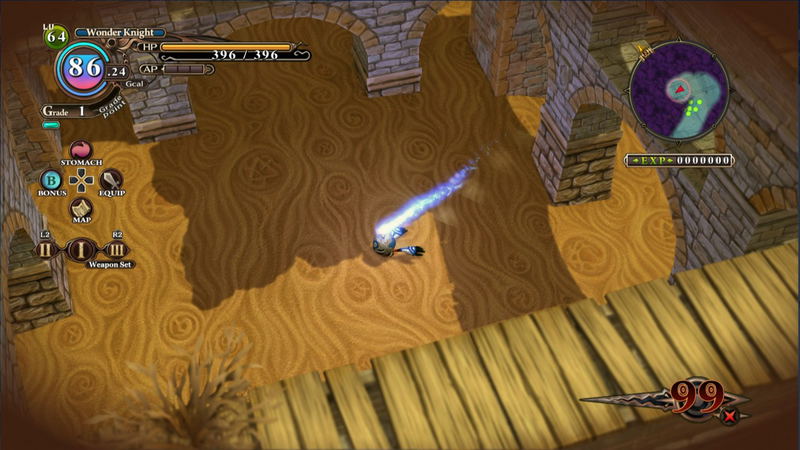 The Witch and the Hundred Knight: Revival Edition image 8