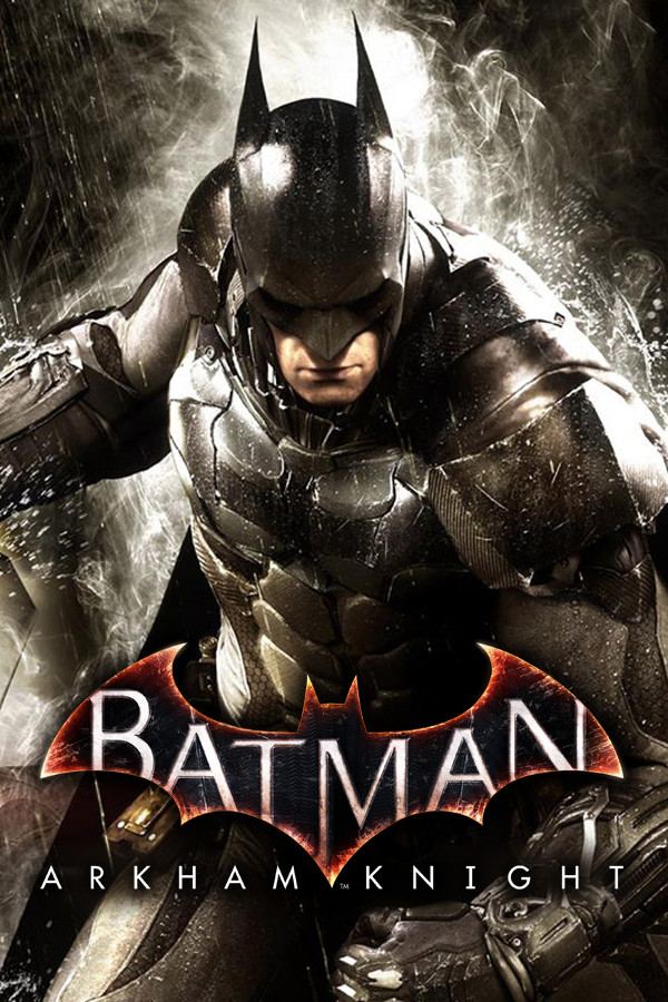 Buy Batman: Arkham Knight Steam