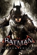 Batman: Arkham Knight <span class="ext" style="background-color: #2a475e; color: #FFFFFF;">STEAM</span> <span class="ext ext_digital">digital</span> thumbnail 1