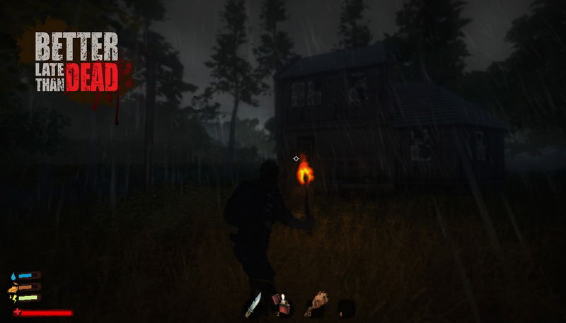 Better Late Than DEAD (DVD-ROM) image 2