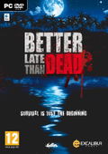Better Late Than DEAD (DVD-ROM) thumbnail 1