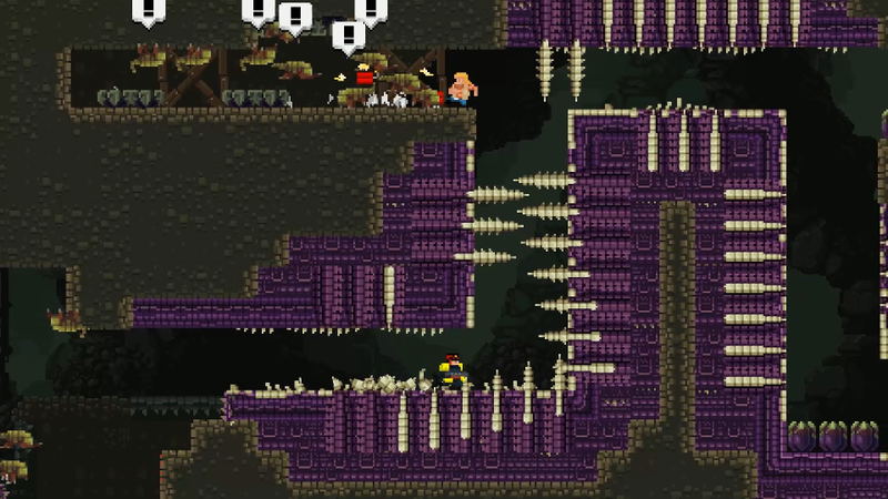 Broforce <span class="ext" style="background-color: #2a475e; color: #FFFFFF;">STEAM</span> <span class="ext ext_digital">digital</span> image 9