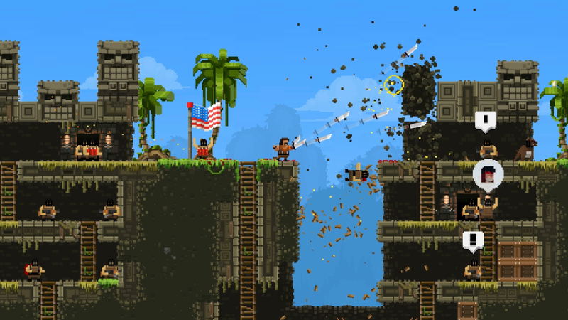 Broforce <span class="ext" style="background-color: #2a475e; color: #FFFFFF;">STEAM</span> <span class="ext ext_digital">digital</span> image 13