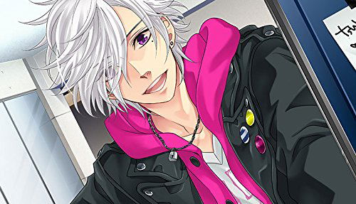 Brothers Conflict Precious Baby image 3