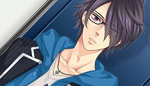Brothers Conflict Precious Baby image 4