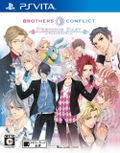 Brothers Conflict Precious Baby thumbnail 1
