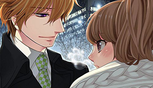Brothers Conflict Precious Baby image 5