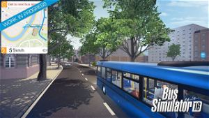 Bus Simulator 16 (DVD-ROM)