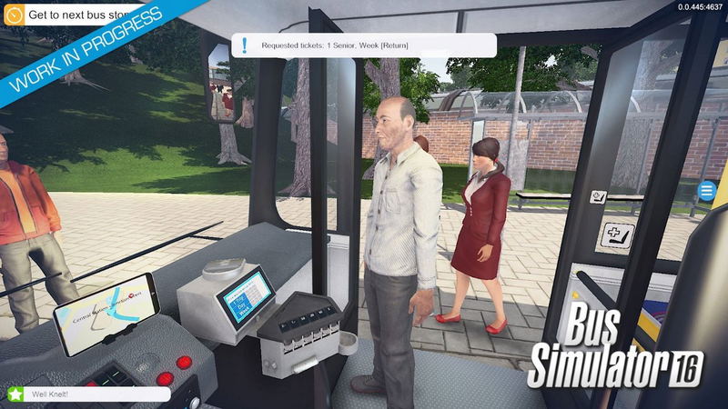 Bus Simulator 16 <span class="ext" style="background-color: #2a475e; color: #FFFFFF;">STEAM</span> <span class="ext ext_digital">digital</span> image 6