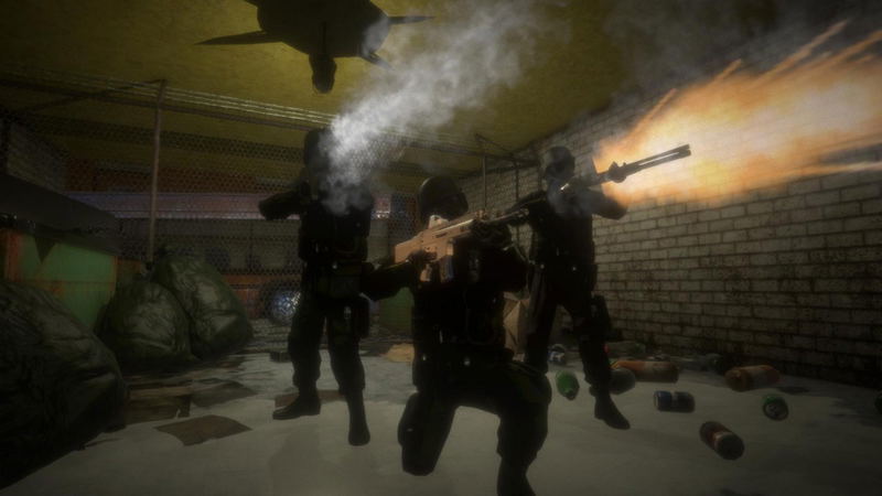CTU: Counter Terrorism Unit (DVD-ROM) 適用於 Windows