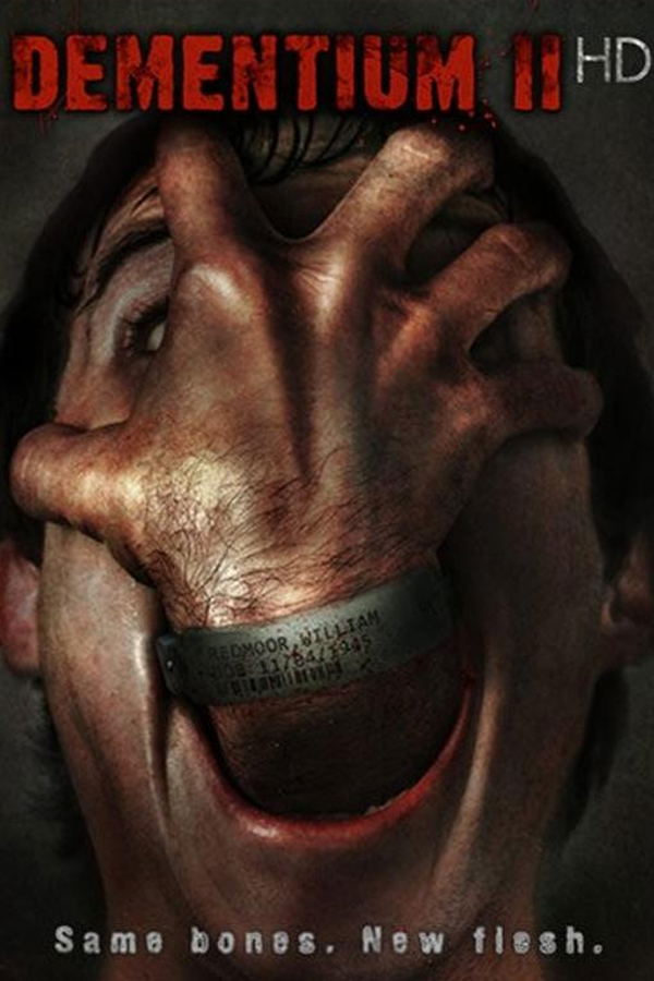 Dementium II HD <span class="ext" style="background-color: #2a475e; color: #FFFFFF;">STEAM</span> <span class="ext ext_digital">digital</span> image 1
