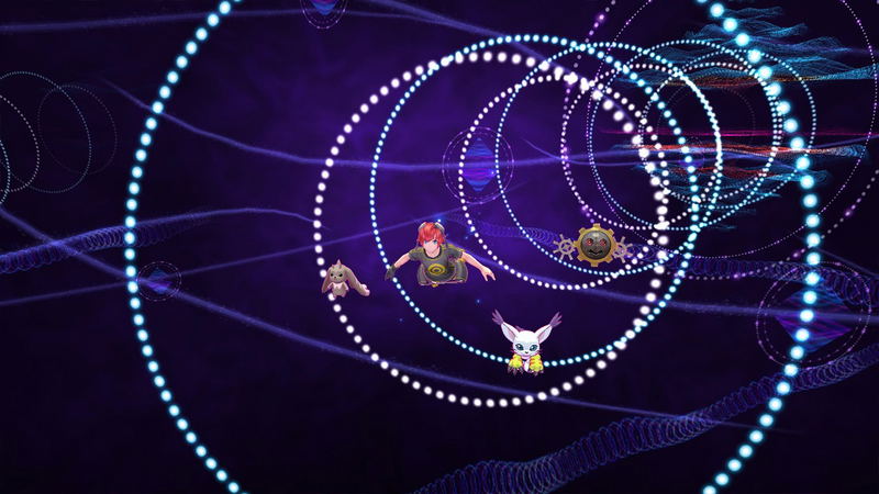 Digimon Story: Cyber Sleuth (English) image 13