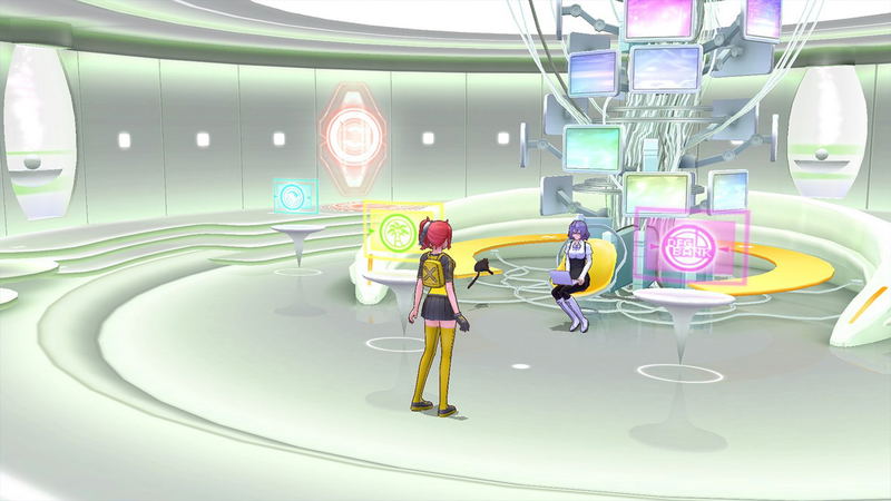 Digimon Story: Cyber Sleuth (English) image 14