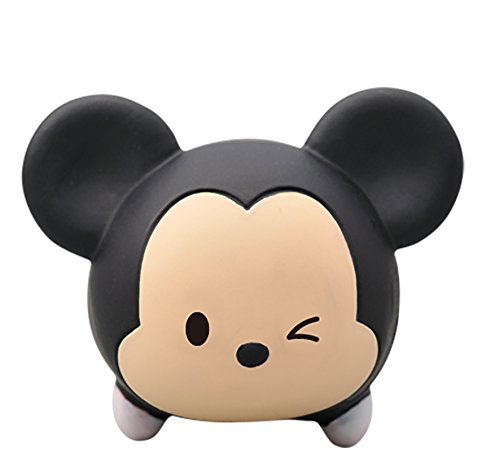 Disney Tsum Tsum Tsumu-Tsumu Solo (Set of 10 pieces)