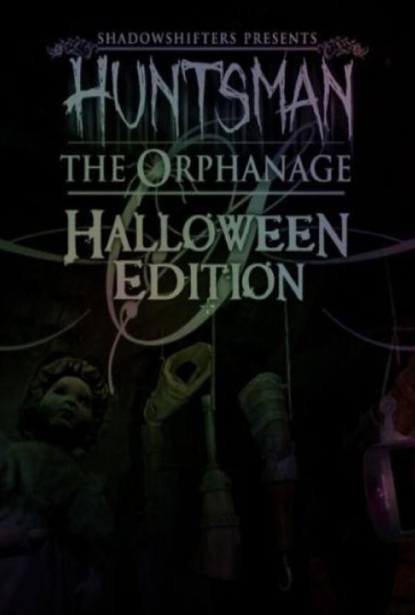 Huntsman: The Orphanage (Halloween Edition) STEAM digital — Import Game Deal