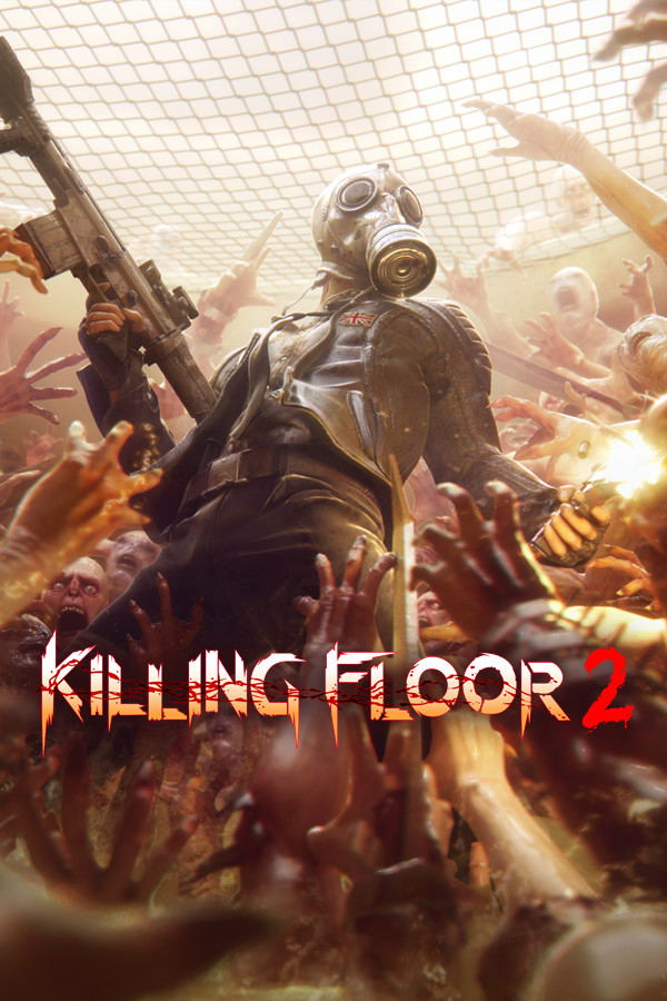 Killing Floor 2 <span class="ext" style="background-color: #2a475e; color: #FFFFFF;">STEAM</span> <span class="ext ext_digital">digital</span> image 1