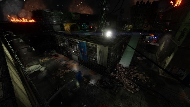 Killing Floor 2 <span class="ext" style="background-color: #2a475e; color: #FFFFFF;">STEAM</span> <span class="ext ext_digital">digital</span> image 10