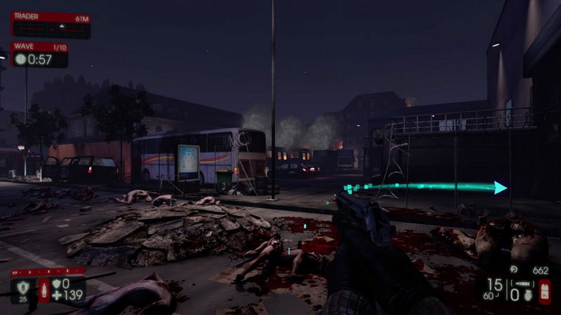 Killing Floor 2 <span class="ext" style="background-color: #2a475e; color: #FFFFFF;">STEAM</span> <span class="ext ext_digital">digital</span> image 11