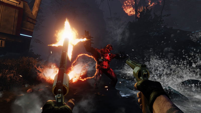 Killing Floor 2 <span class="ext" style="background-color: #2a475e; color: #FFFFFF;">STEAM</span> <span class="ext ext_digital">digital</span> image 2