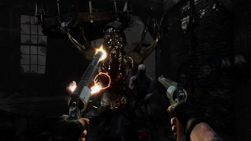 Killing Floor 2 <span class="ext" style="background-color: #2a475e; color: #FFFFFF;">STEAM</span> <span class="ext ext_digital">digital</span> image 4